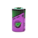 Pile Lithium - SL-750/S - 1/2AA - 3.6 Volts - 1.1Ah - Enix Energies PCL8032B