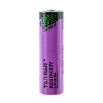 Pile Lithium - SL-760/S AA - 3.6 Volts - 2.2Ah - Enix Energies PCL8037B