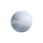 Pile Lithium - Energizer CR2032 - Energizer 377620