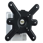 Support mural - CLIFF 200 TILT - Inclinable - Pour �cran jusqu'� 30 kg - Erard 043220