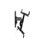 Support mural - EXO 400TW1 - En aluminium - Inclinable et Orientable - D - Erard 048140