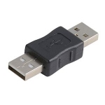 Adaptateur - USB - Mle / Mle - Erard 2474