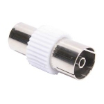 Adaptateur - TV 9.52 mm Femelle / Femelle - Erard 4740