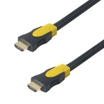 Cable HDMI 1.4 FLEX - Ultra HD 4K - 1.20 M�tres - Erard 726828