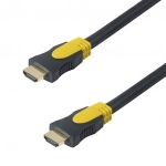 Cable HDMI 1.4 FLEX - Ultra HD 4K - 2 Mtres - Erard 726830