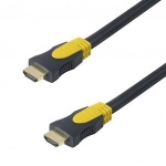 Cable HDMI 1.4 FLEX - Ultra HD 4K - 20 Mtres - Erard 726835