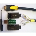 Kit HDMI - FLEX - INTEGRATION - 15 Mtres - Erard 726844