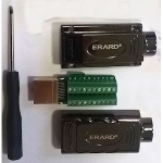 Prise HDMI - A monter - Borniers � vis - Erard 726849
