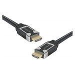 Cable HDMI - 1.4 - IMMUNITY - ULTRA HD 4K - 1.5 Mtres - Erard 727824