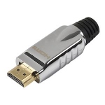 Prise HDMI M�le - A Souder - Erard 727914