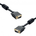 Cable VGA (HD 15) - Filtr� - Perform - 15 M�tres - Erard 7508