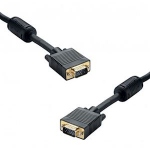 Cable VGA (HD 15) - Filtr - Perform - 15 Mtres - Erard 7508