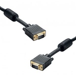 Cable VGA (HD 15) - Filtr - Perform - 30 Mtres - Erard 7510
