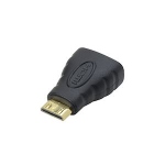 Adaptateur - HDMI - Type C M�le / Type A Femelle - Erard 7912