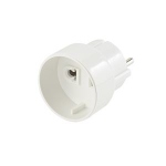 Adaptateur de voyage - France M�le / USA Femelle - Erard 8736