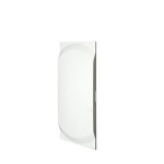 Porte Pleine - Pour Coffret �lectrique ABB GALE'O13 - 3 Rang�es - ABB 799123