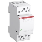 Contacteur modulaire - ABB ESBN - 25A - 4 contacts NO - 230 Volts - ABB 1SAE231111R0640