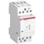 Contacteur Jour/Nuit - ABB ESBN - 25A - 3 contacts NO - 230 Volts - ABB 1SAE232111R0630