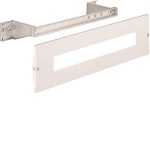 Kit appareillage modulaire - 24 modules - 150 x 600 mm - Hager UC201