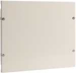 Plastron plein - 300 x 350 mm - Hager UC224