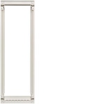 R�hausse pour coffret Gamma 13 - 2 rang�es - GD213A - Hager GR213AN