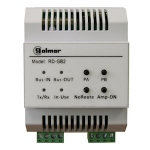 Amplificateur de signal BUS multifonctions - Bitron GRDGB2