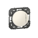 Va et vient - A voyant - Lumineux - Blanc - Legrand Dooxie 600011
