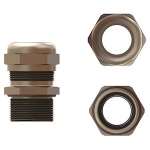 Presse �toupe - En m�tal - Filetage M/ISO 63 - D 34 � 44 mm - Bizline 208463