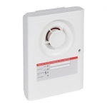 Tableau d'alarme incendie - Type 4 - 2 boucles - Legrand 140562