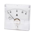 Amp�rem�tre classic - C48 - 90D - 0 � 20A - Chauvin Arnoux 10481215