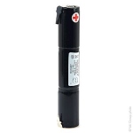 Batterie clairage de secours - SC VNT - 3S1P - ST4 - 3.6 Volts - 1600 mAh - Enix Energies MGN0487