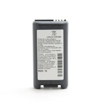 Batterie - Systme Alarme - BATLI25/26 - 3.6 Volts - 5.4Ah - Enix Energies PCL1202