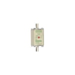 Fusibles � couteaux - NH0 - 0 AM - 125A - Avec indicateur - 500V - Mersen Z232506