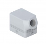Capot 2 Pivots - Sortie Lat�rale - M20 - Gabarit 44.27 - ILME MHO06L20