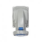 Socle saillie - Legrand P17 - 63A - 4P+T - 230V - IP67 - Legrand 555556