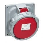 Socle tableau - Legrand P17 - 125 - 4P+T - 400V - IP67 - Legrand 555689
