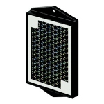 R�flecteur - Pour d�tection PET - Omron Electronics E39-RP1