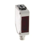 Cellule - A rflecteur pour objets transparents - 50 cm - pnp - Omron Electronics E3ZM-B86T
