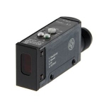 Capteur photolectrique - Rtro-rflchissant - 2 Mtres - Omron Electronics E3S-AR36