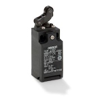 Fin de course - Boitier plastique - 1 nf et 1 no - Entraxe standard - Omron Electronics D4N-1162