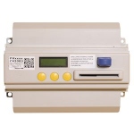 Centrale Vigik - 2 Portes - Urmet CV2083