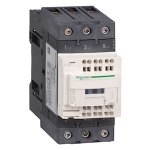 Contacteur Tesys D - 50A - 3 P�les - 1F+1O - 24V DC - AC-3 - AP - BR - Schneider electric LC1D50A3BD