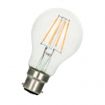 Ampoule � LED - Bailey Filament - B22 - TBT - 12V � 42V - 4W - A60 - Claire - Bailey 145601