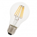 Ampoule � LED - Bailey Filament - E27 - TBT - 12V � 24V - 6W - 2700K - A60 - Claire - Bailey 145609