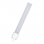 Ampoule � LED - Bailey LED PL TC-S - G23 2P - 6W - 4000K - 600 Lm - 235 mm - Bailey 80100038776