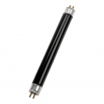 Tube fluorescent - Ultra violet - G5 - 8W - T5 - 16 x 288 mm - Lumi�re noire - Bailey FT008BLB