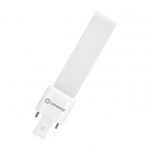 Ampoule � LED - Osram Ledvance DULUX S7 EM/AC - G23 - 3.5W - 4000K - 400 Lm - Osram 822955