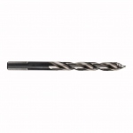Coffret de 5 forets m�taux HSS COBALT - Premium - Bizline 700350
