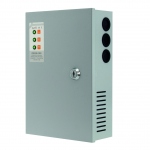 Alimentation secourue - PSX - 230V vers 12V DC - 13.8V - 3A - Sans batterie - Izyx PSX100-1203