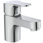 Mitigeur - Lavabo - OLYOS II - Bec fixe - Chrom� - Porcher D2491AA
